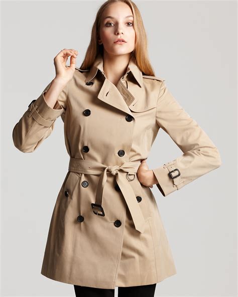 burberry trench women's sale|burberry trench coat second hand.